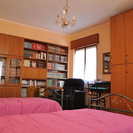 Giangurgolo B&B Ренде Номер фото