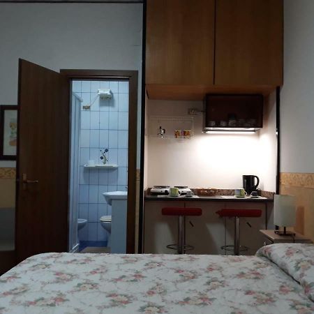 Giangurgolo B&B Ренде Екстер'єр фото