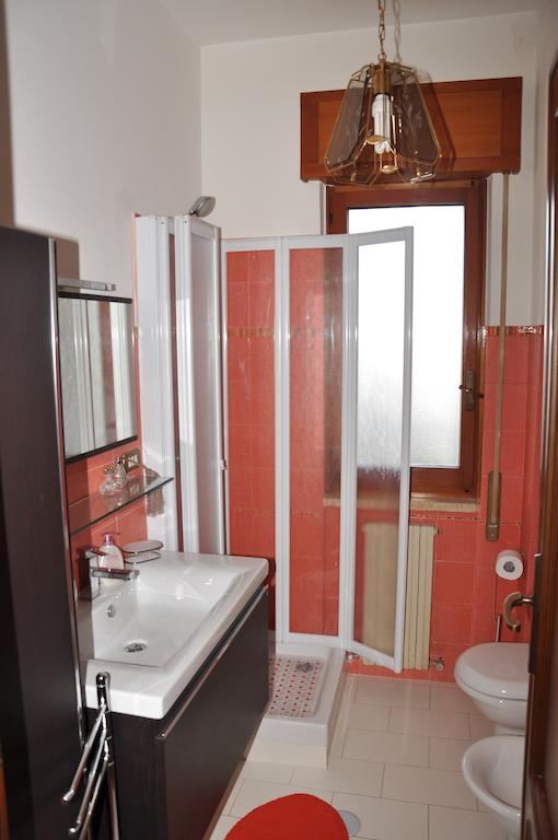 Giangurgolo B&B Ренде Номер фото