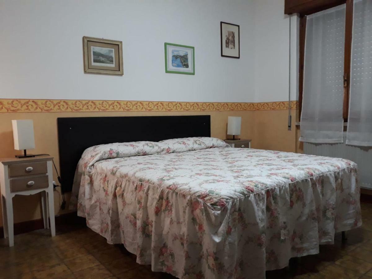 Giangurgolo B&B Ренде Екстер'єр фото